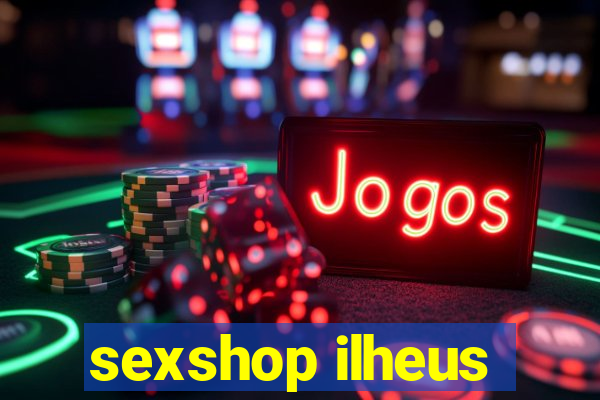 sexshop ilheus